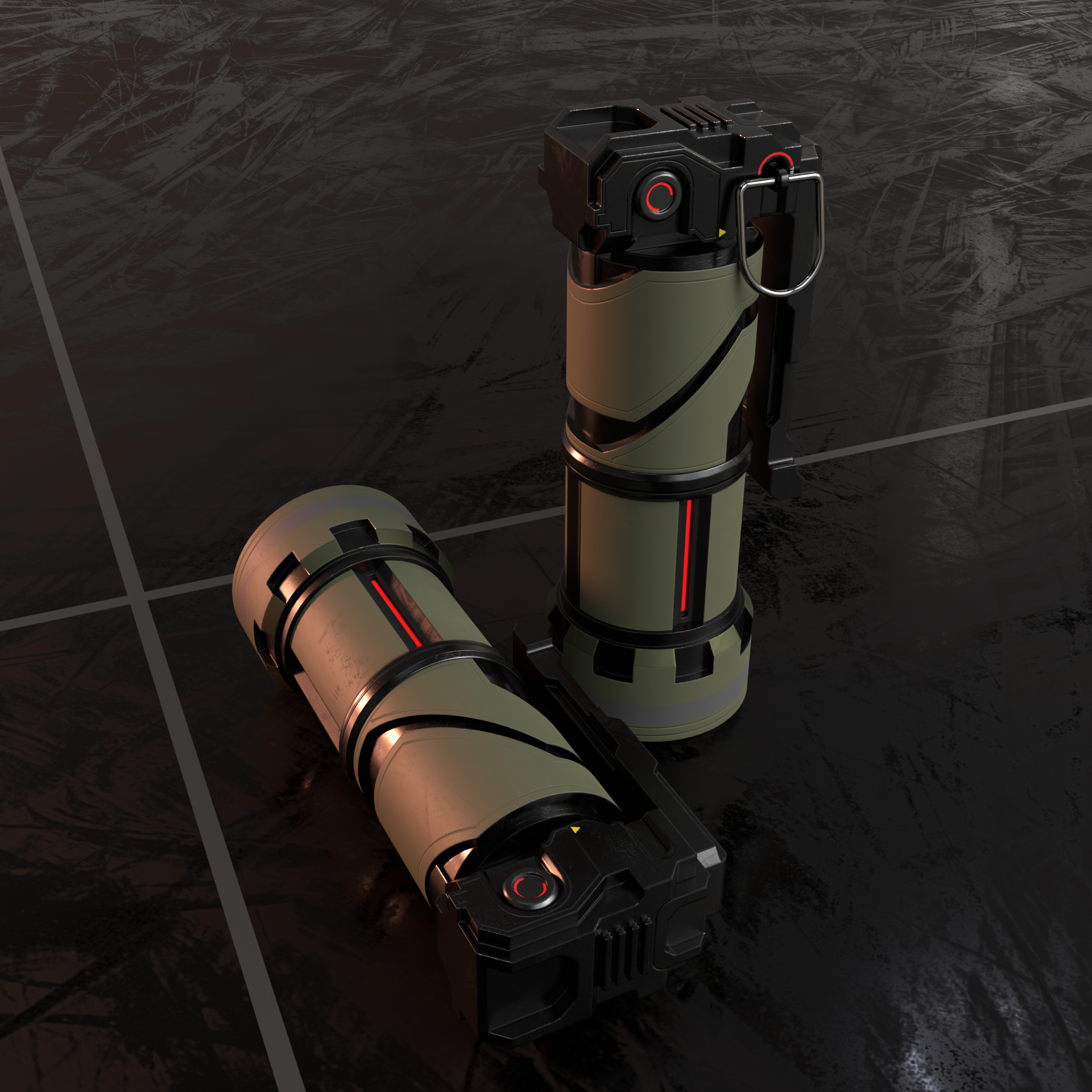 grenade_game_asset