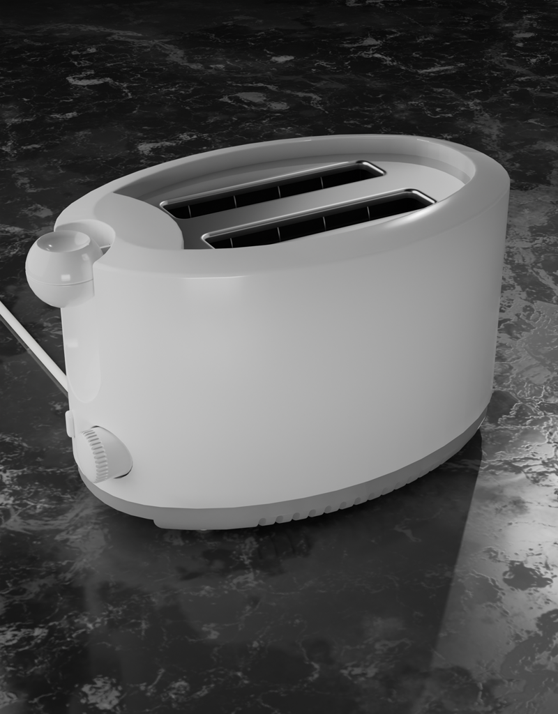 Toaster picture