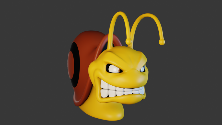 yellow_snail